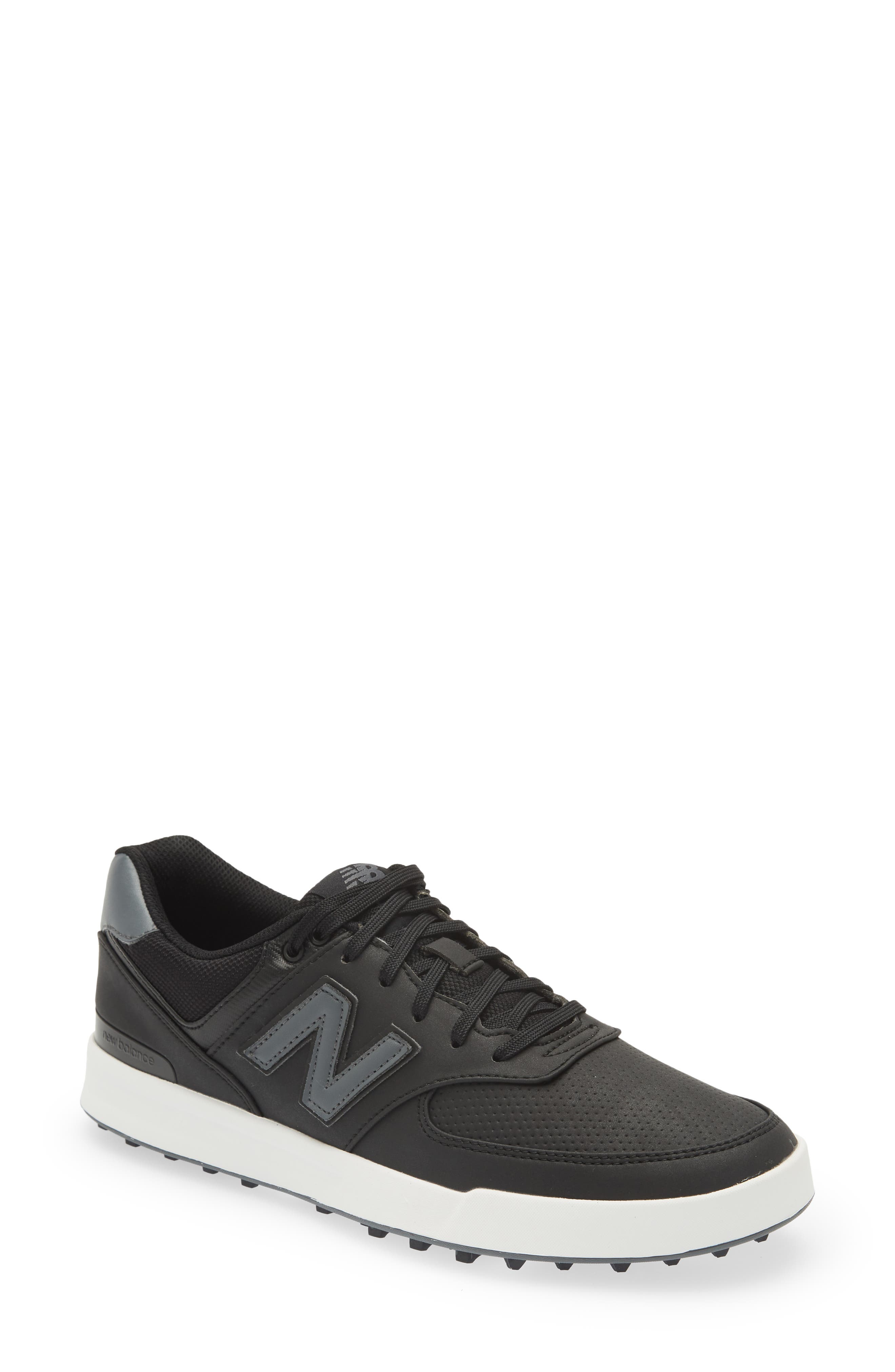 nike new balance black