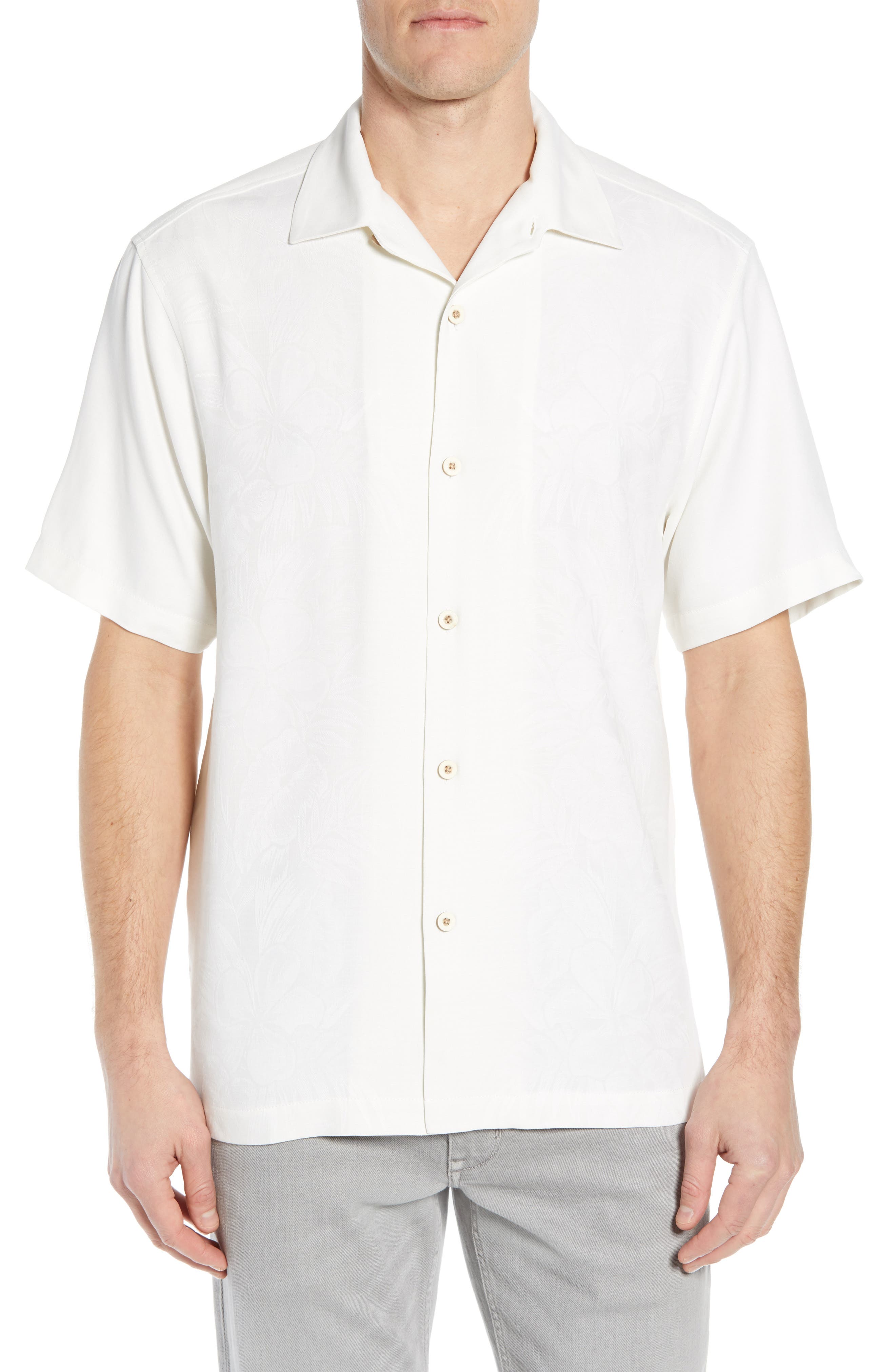 tommy bahama kamari border camp shirt