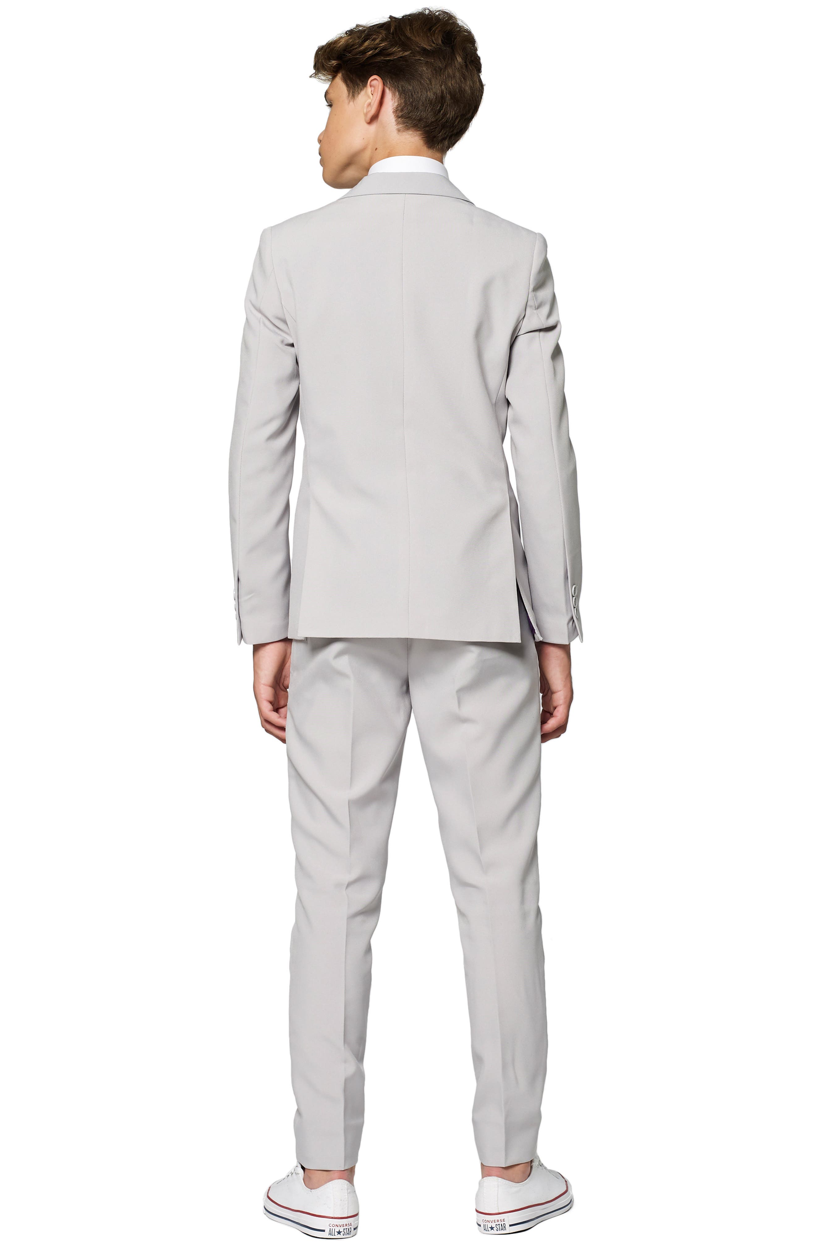 nordstrom three piece suit