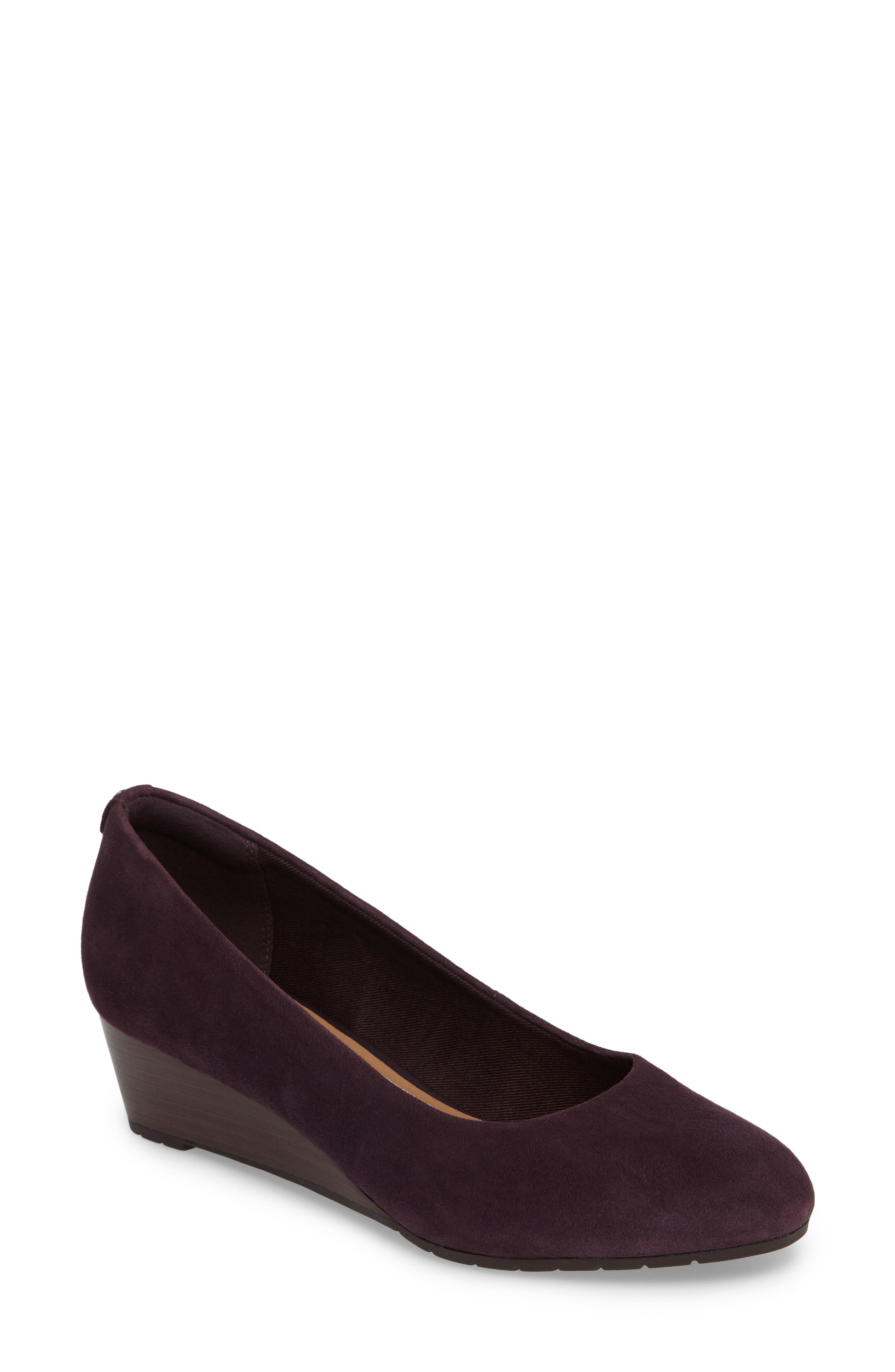 Clarks