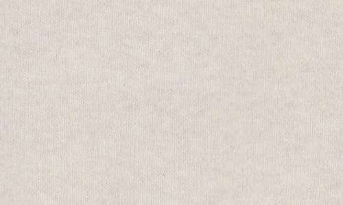 Caslon ® Raglan Sleeve Sweater In Beige Oatmeal Light Heather