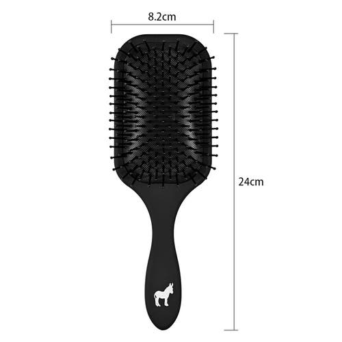 Shop Pete & Pedro Paddle Detangle Hair Brush