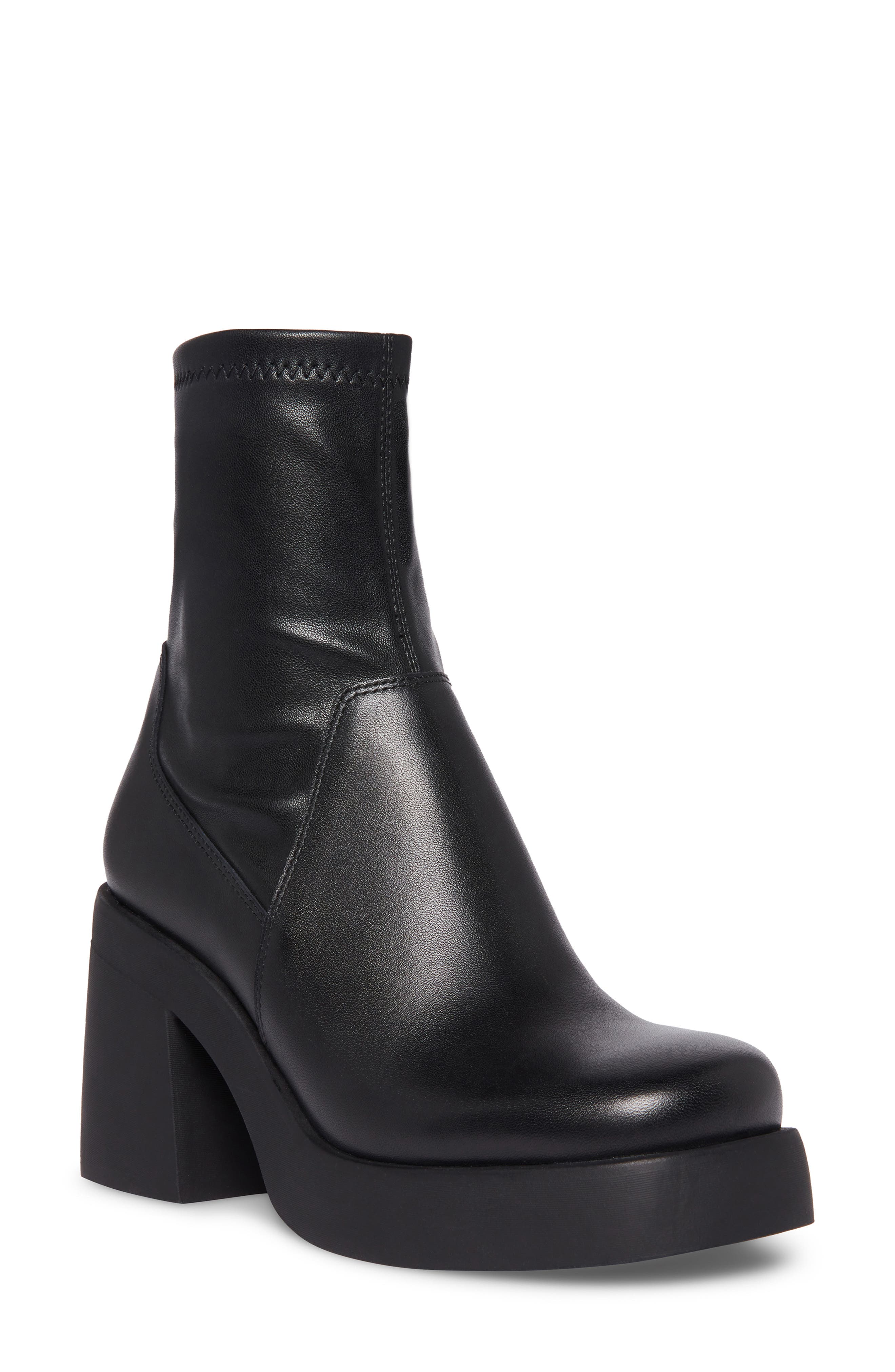 nordstrom platform boots