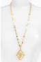 Tory burch long necklace Clearance