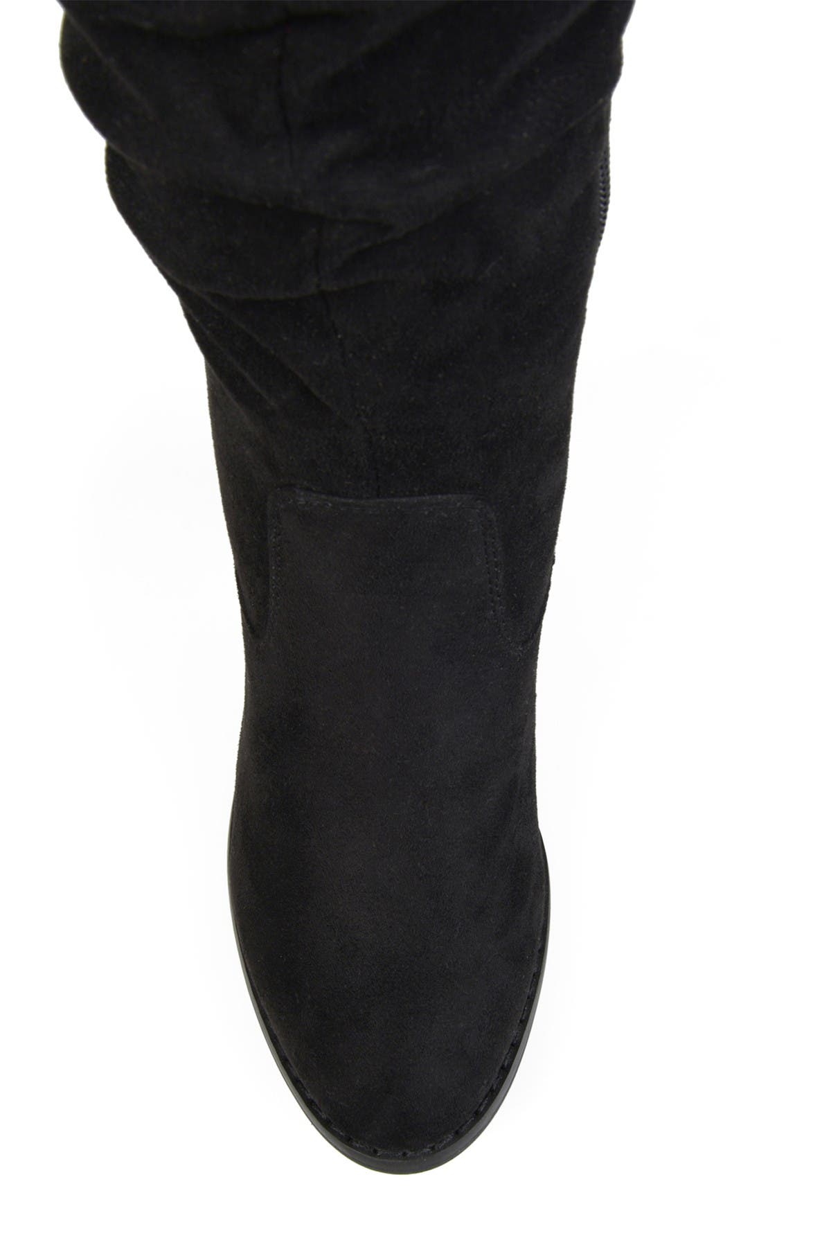 journee collection kaison women's tall boots