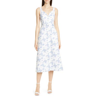 Joie Oleisa Sundress, White