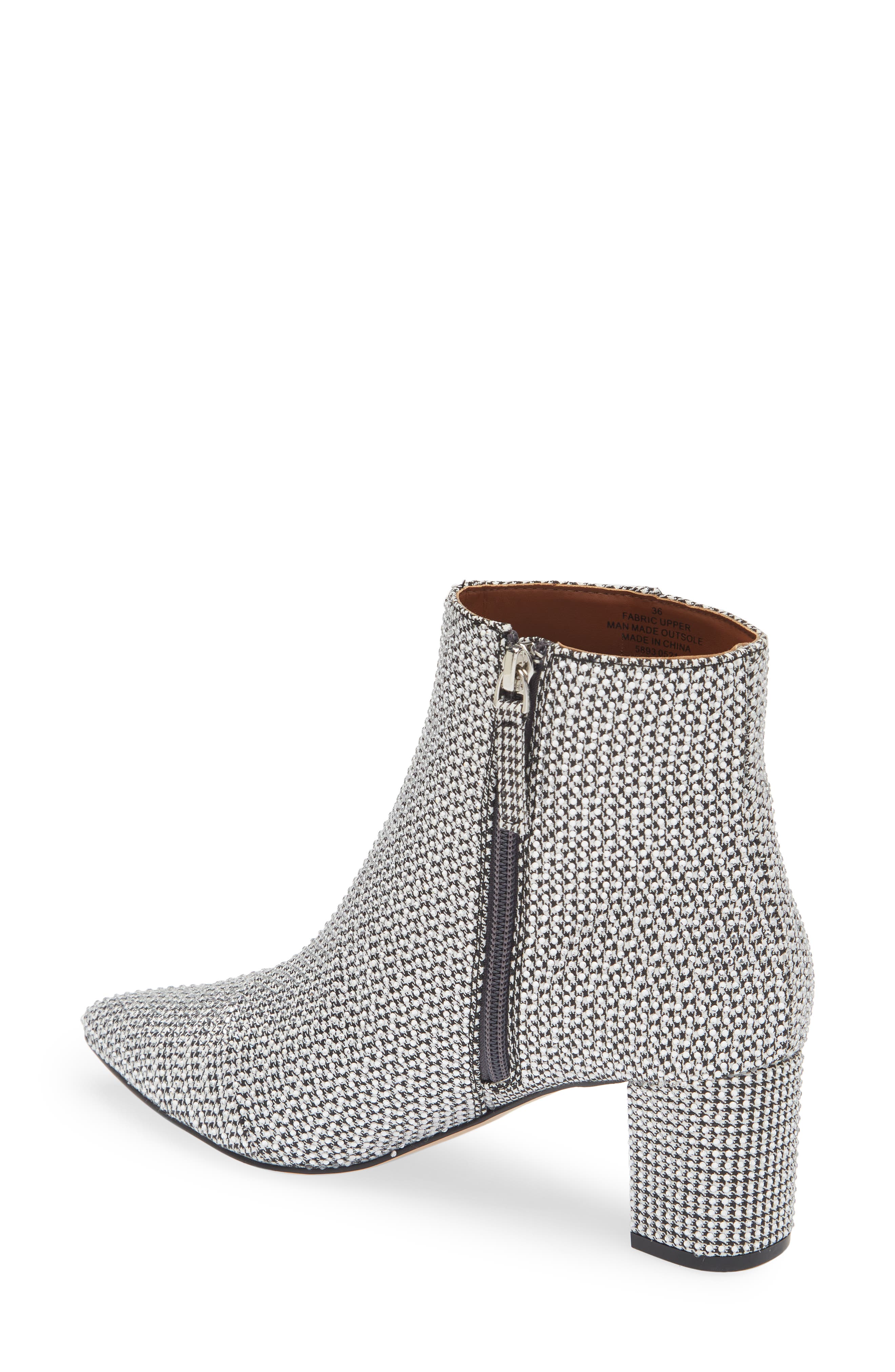 nordstrom sparkly boots