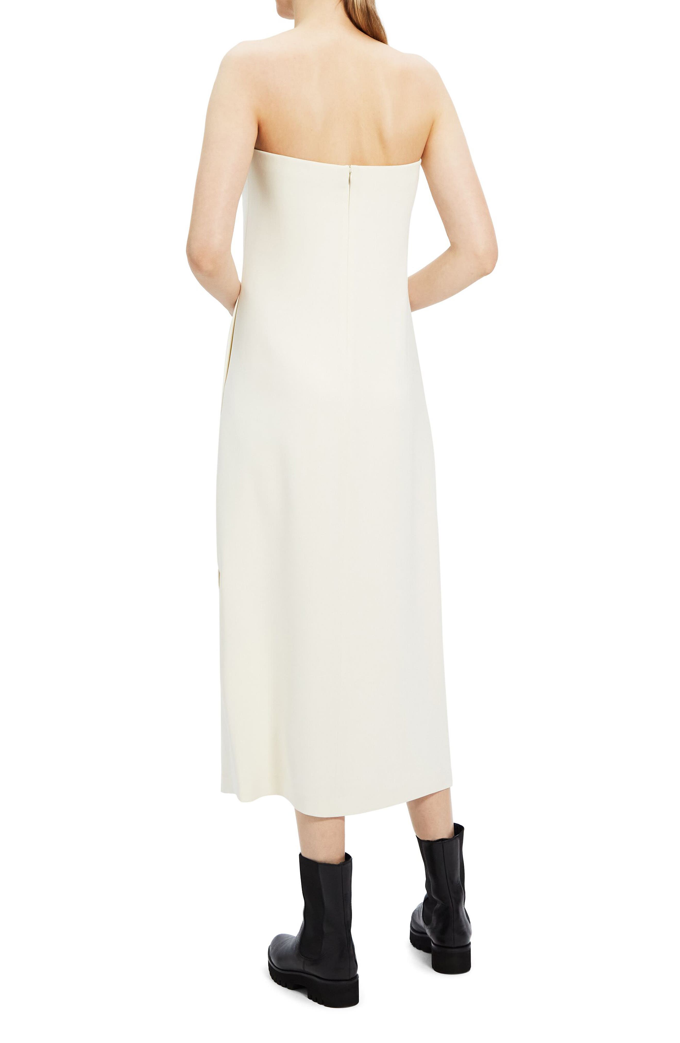 the row paola dress