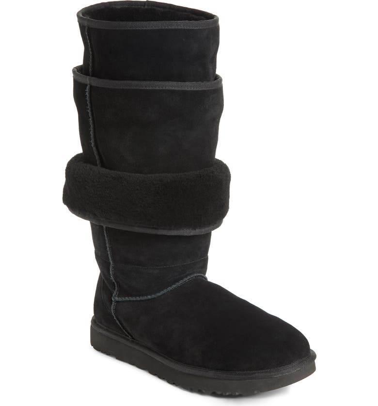 boots comme ugg boots comme ugg