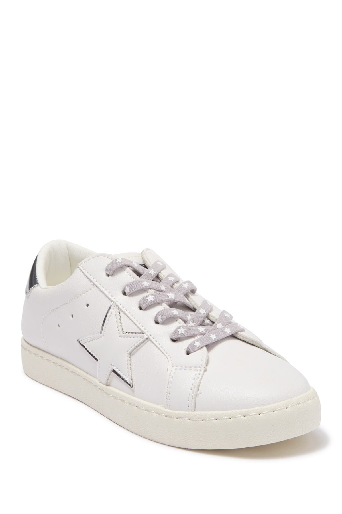 vintage havana white sneakers