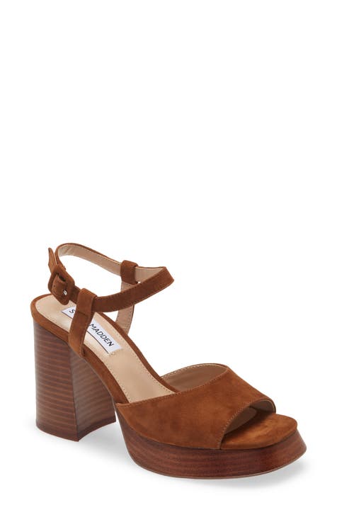 Women's Steve Madden Heels | Nordstrom