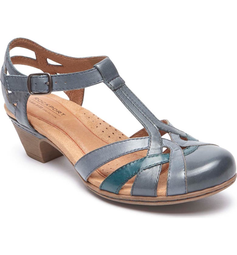 Rockport Cobb Hill 'Aubrey' Sandal | Nordstrom
