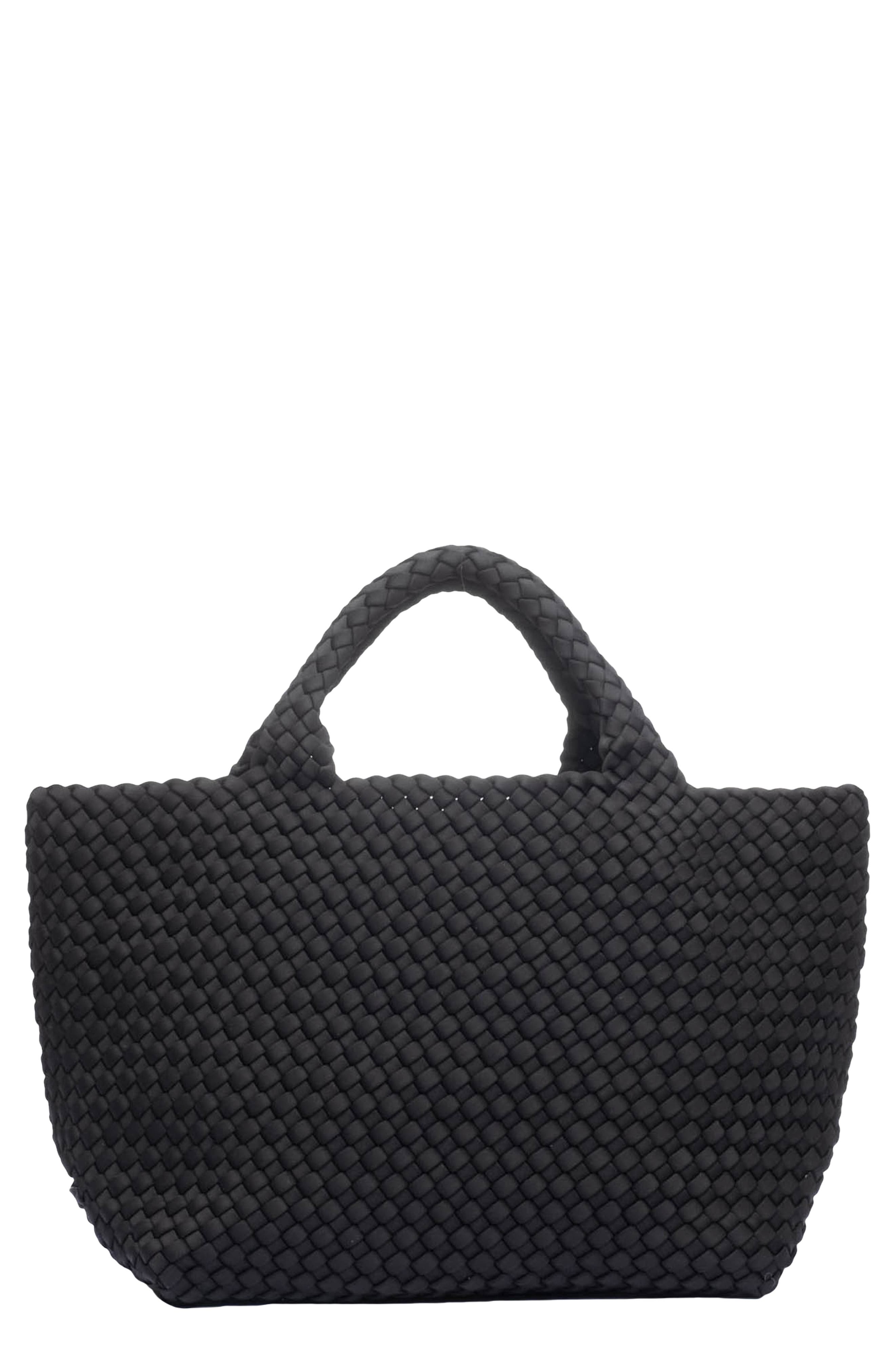 NAGHEDI Medium St. Barths Tote