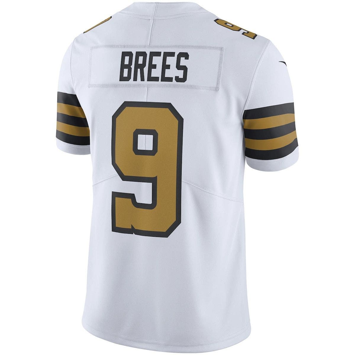 drew brees jersey xxl