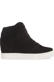 Steve Madden Noah Hidden Wedge Sneaker (Women) | Nordstrom