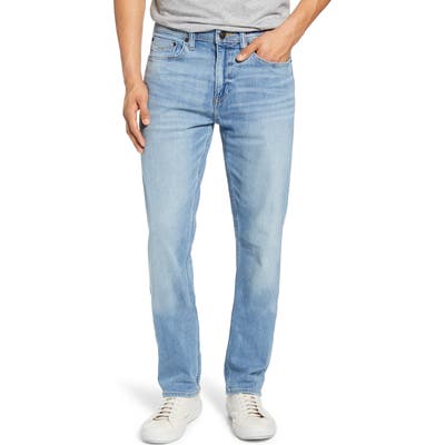 Revtown Sharp Slim Fit Jeans, Blue