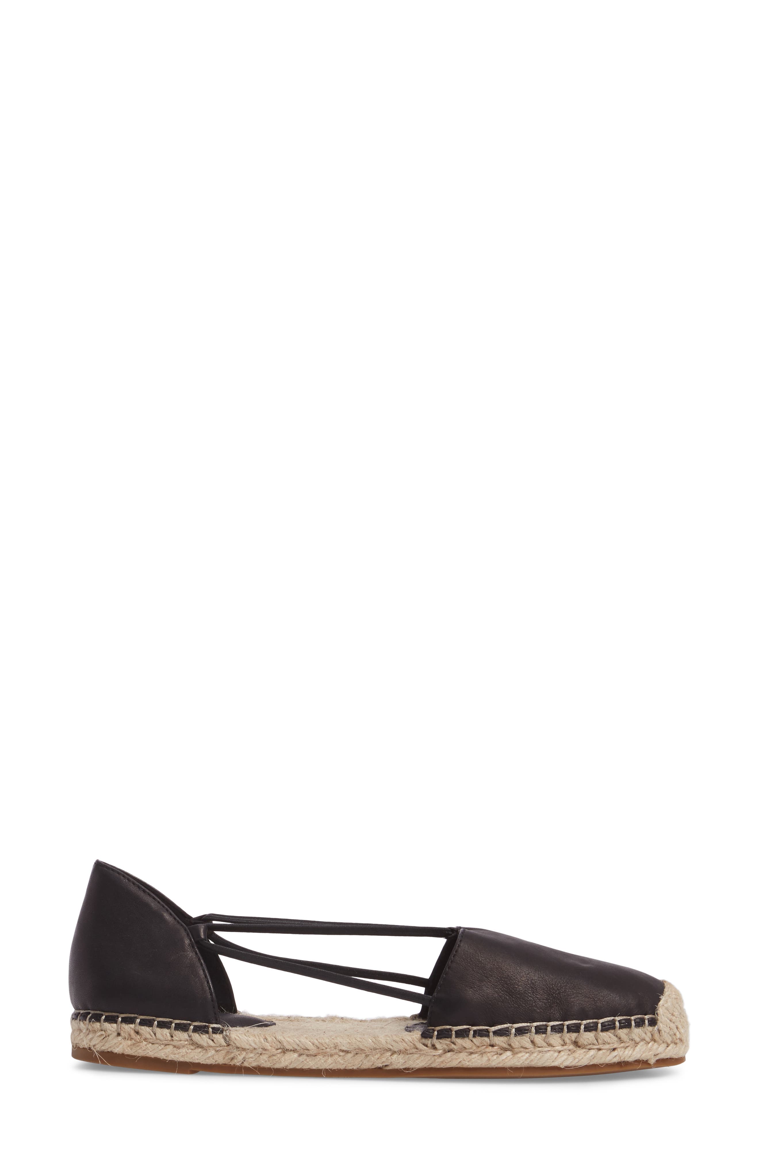 Eileen Fisher Lee Espadrille Flat Women Nordstrom Flat espadrilles Espadrilles Womens flats
