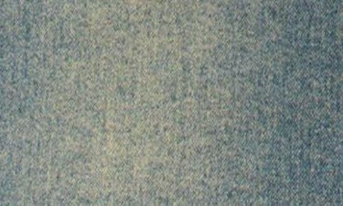Guess Denim Minidress In Go Tinted Rain Lt Wash