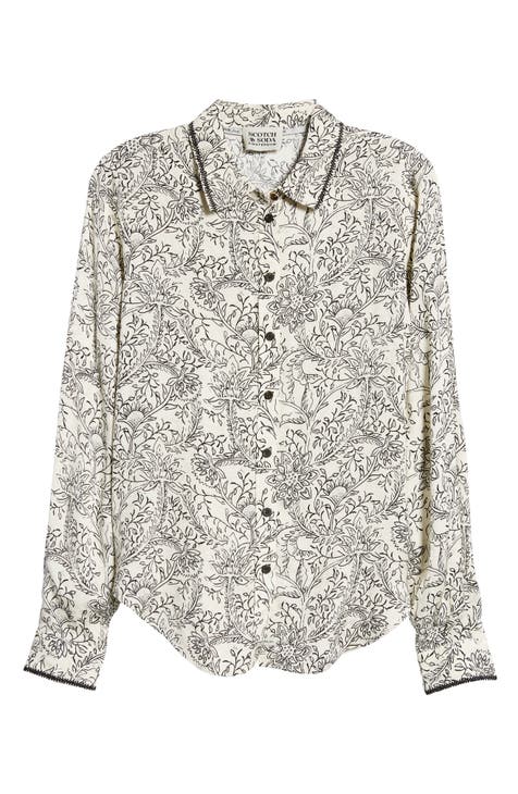 Women's Scotch & Soda Tops | Nordstrom