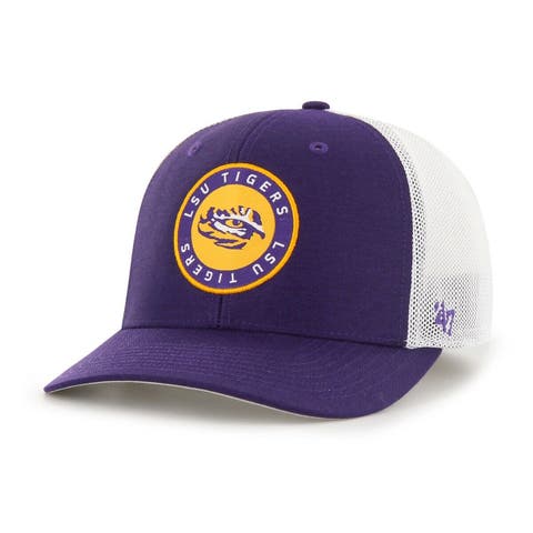 Men's LSU Tigers Baseball Caps