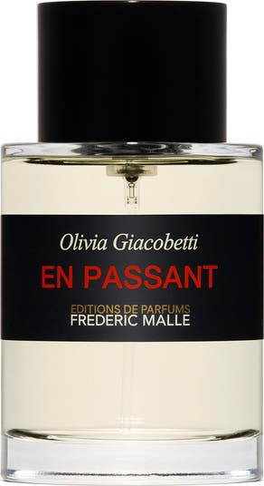 Frederic malle discount en passant review