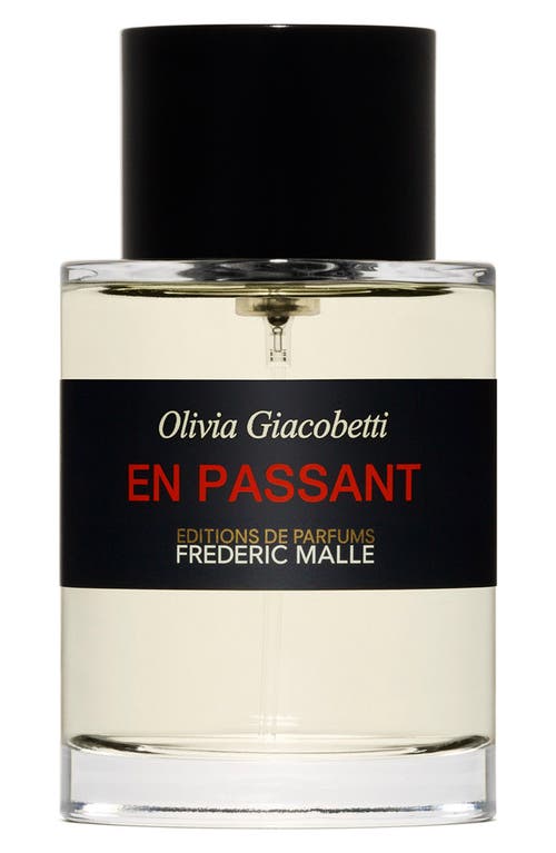 Frédéric Malle En Passant Parfum Spray