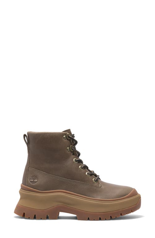 Timberland Roxie Lane Hike Boot In Multi