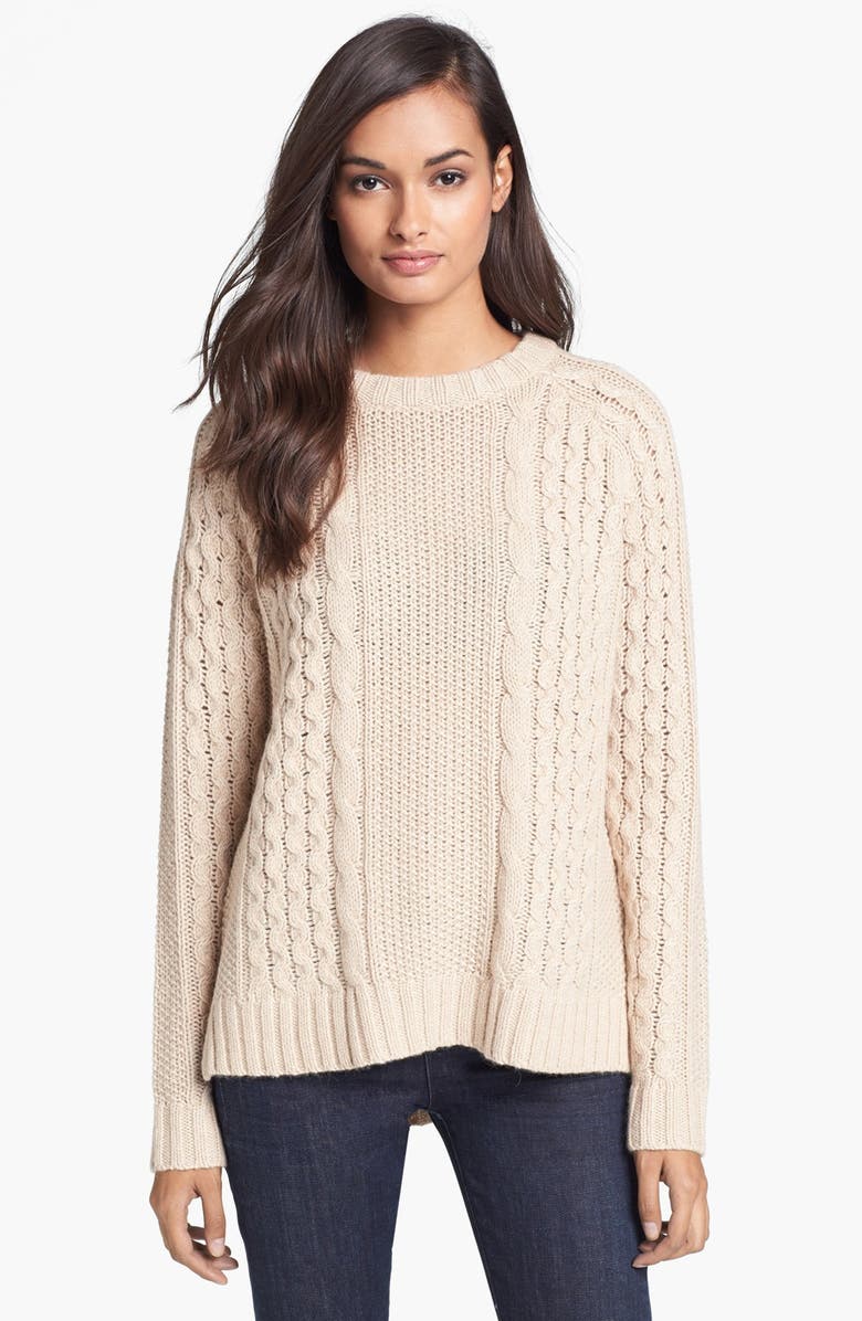 Theory 'Innis' Crewneck Sweater | Nordstrom