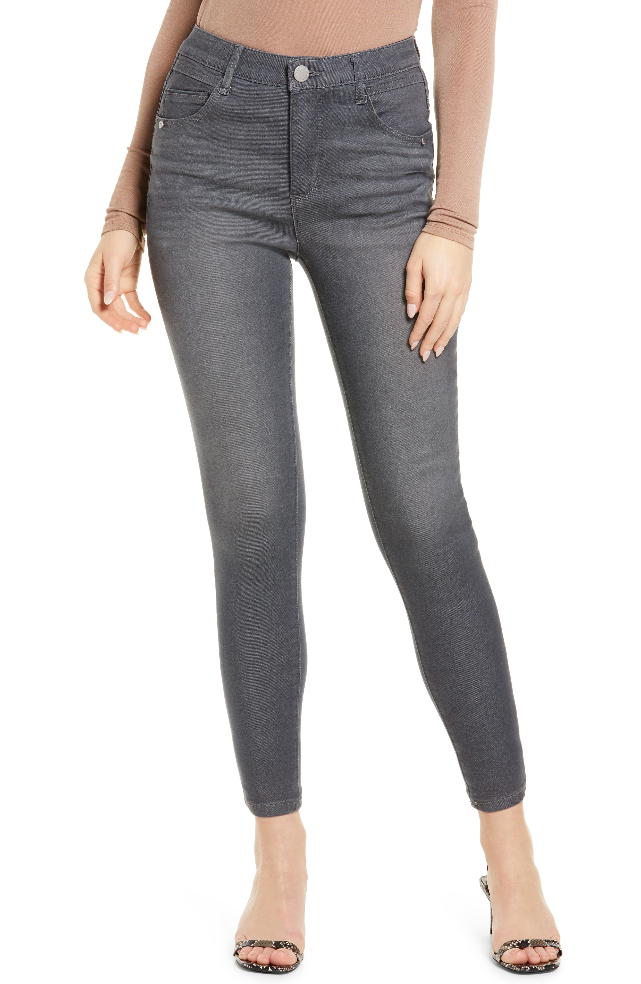 Women's Grey Jeans \u0026 Denim | Nordstrom