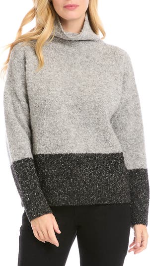 Karen 2025 kane turtleneck