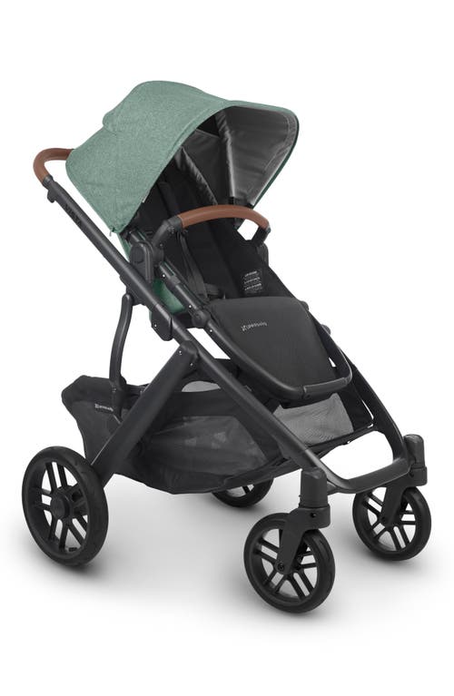 Fendi-Inglesina luxury baby stroller lets your little one sleep in