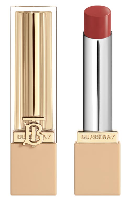 Burberry Brit Shine Lipstick In 93 Russet