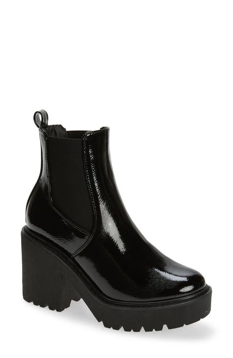 Topshop Ankle Boots & | Nordstrom