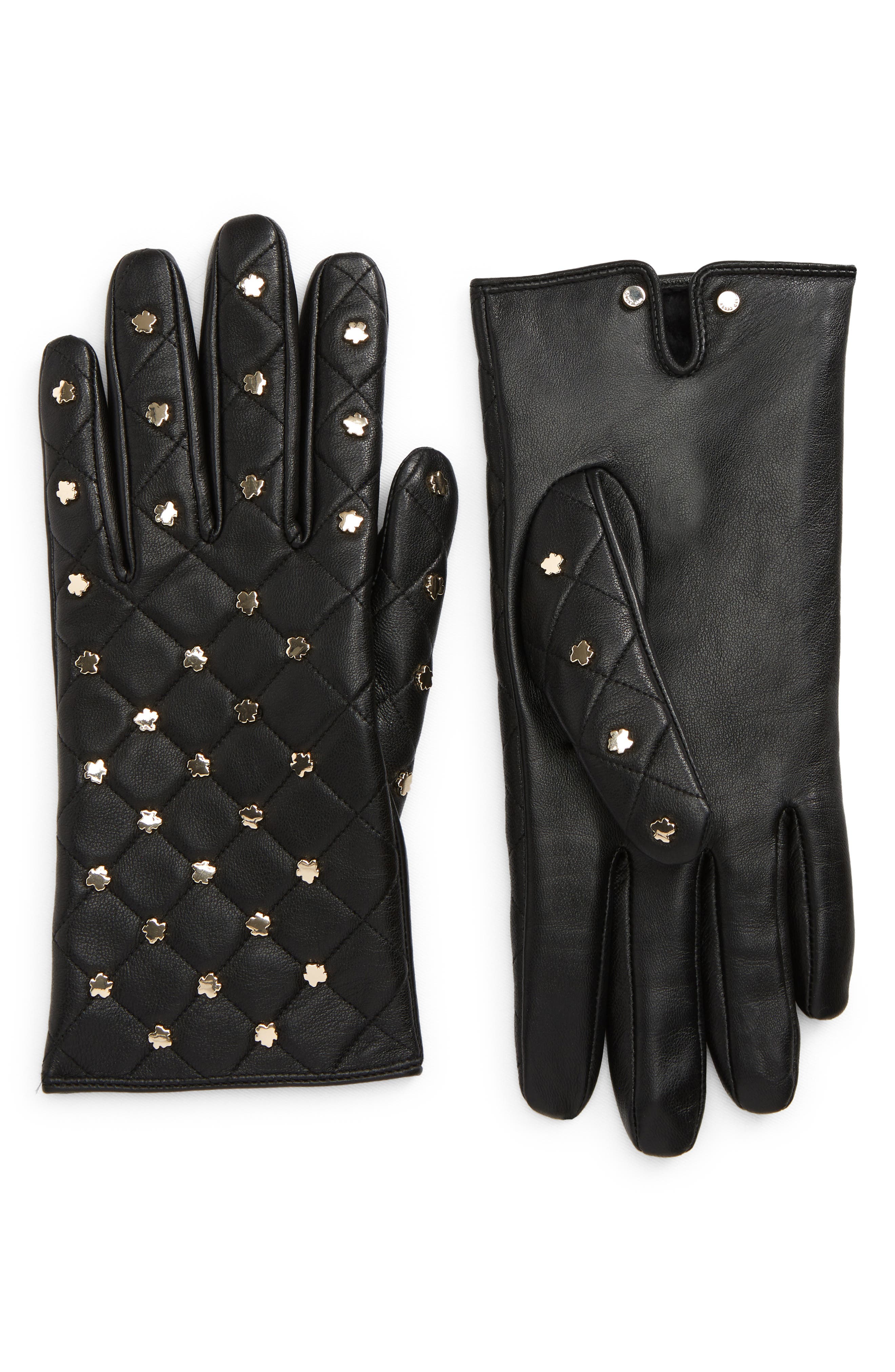 ted baker women's gloves