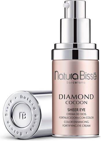 Natura Biss Diamond Cocoon Sheer Eye Cream Nordstrom