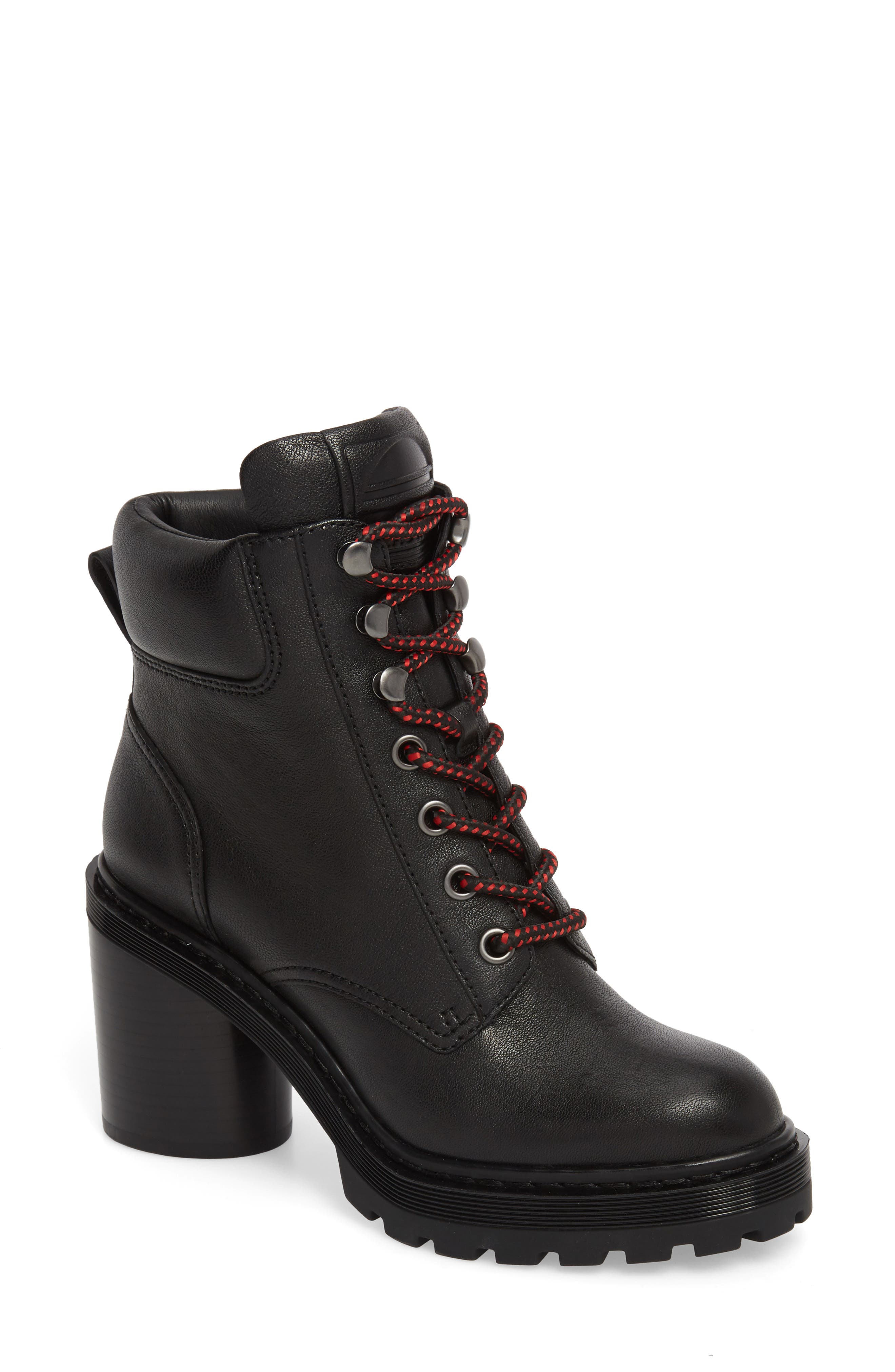 marc jacobs crosby boot