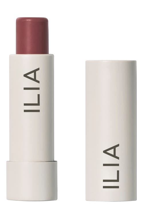 ILIA Balmy Tint Hydrating Lip Balm in Memoir at Nordstrom