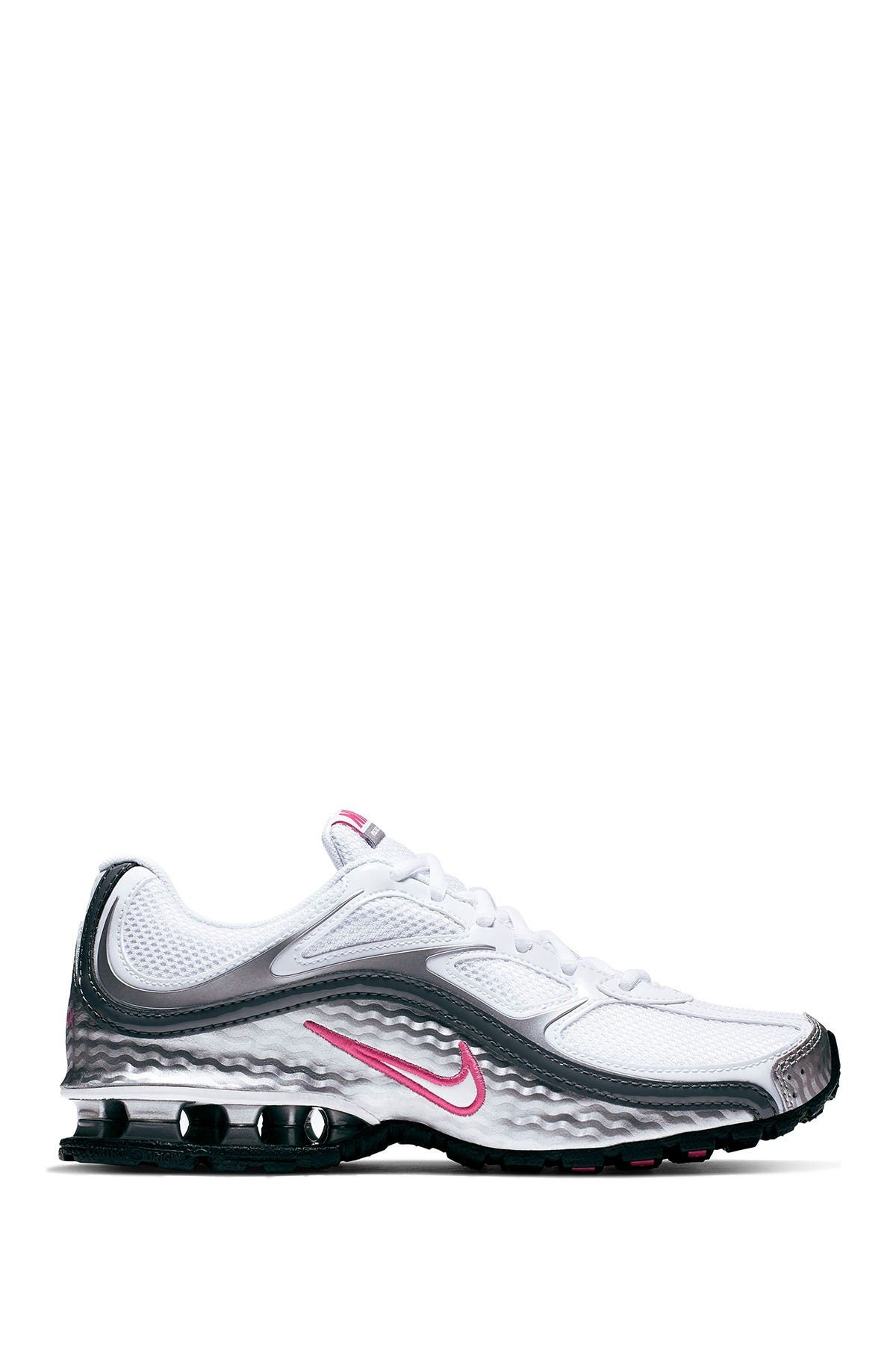 nike reax run 5