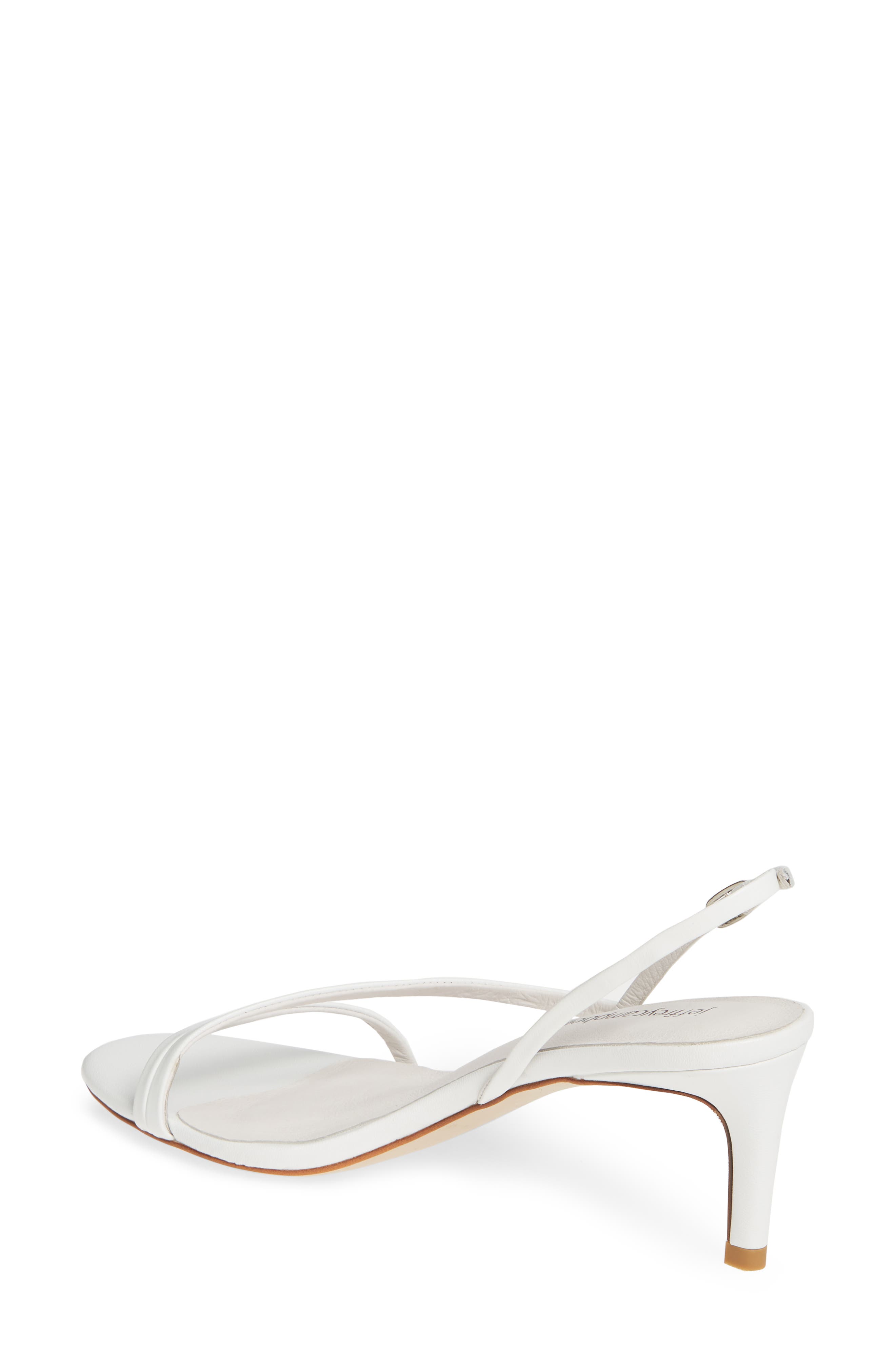 jeffrey campbell morph slingback sandal