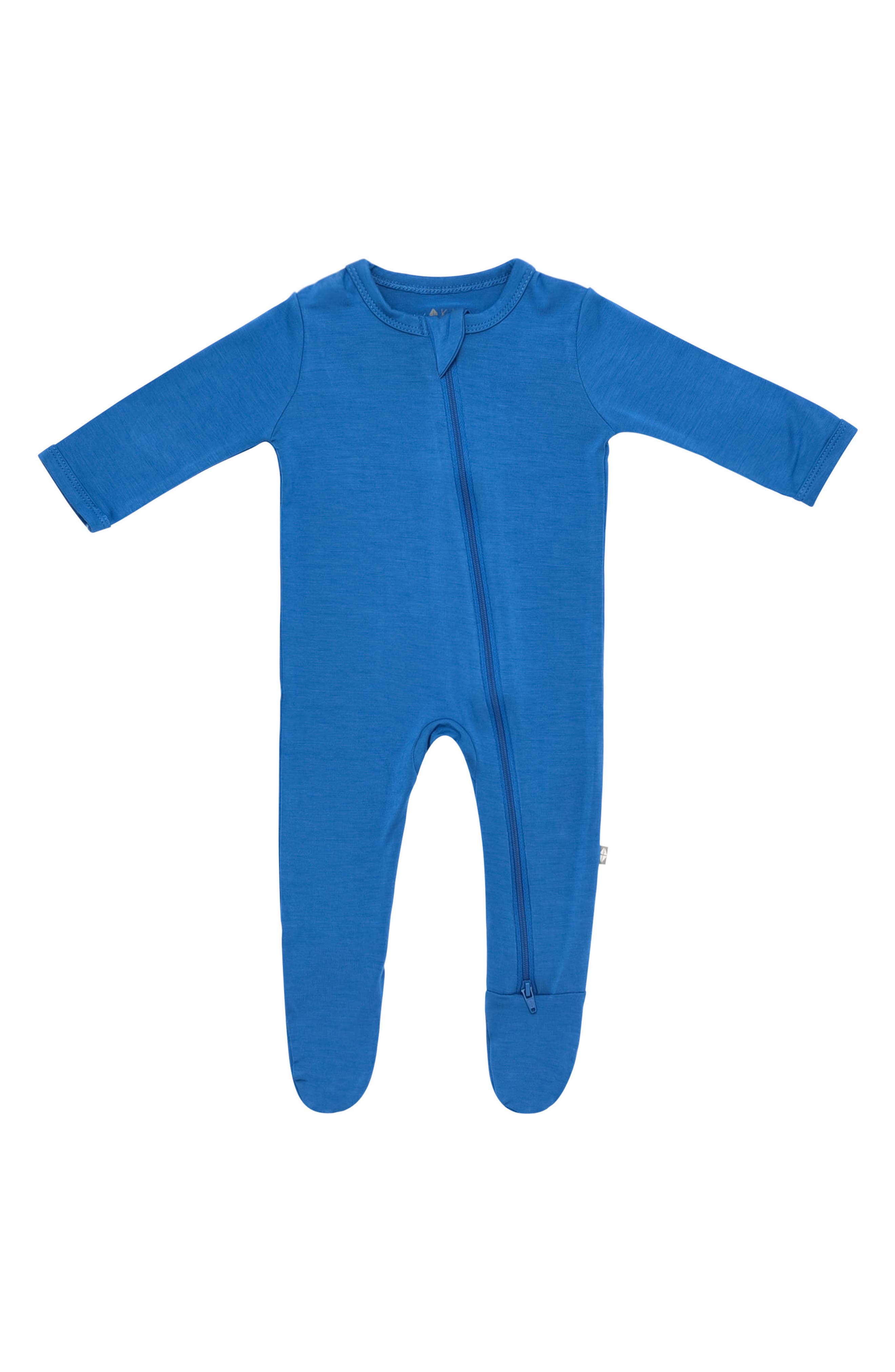 Infant Kyte Baby Zip Up Footie Shop And Save Up To 70 At Exact Luxury