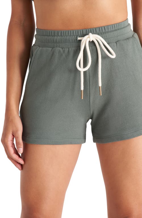 THE STANDARD STITCH THE STANDARD STITCH THE JOGGER SHORT