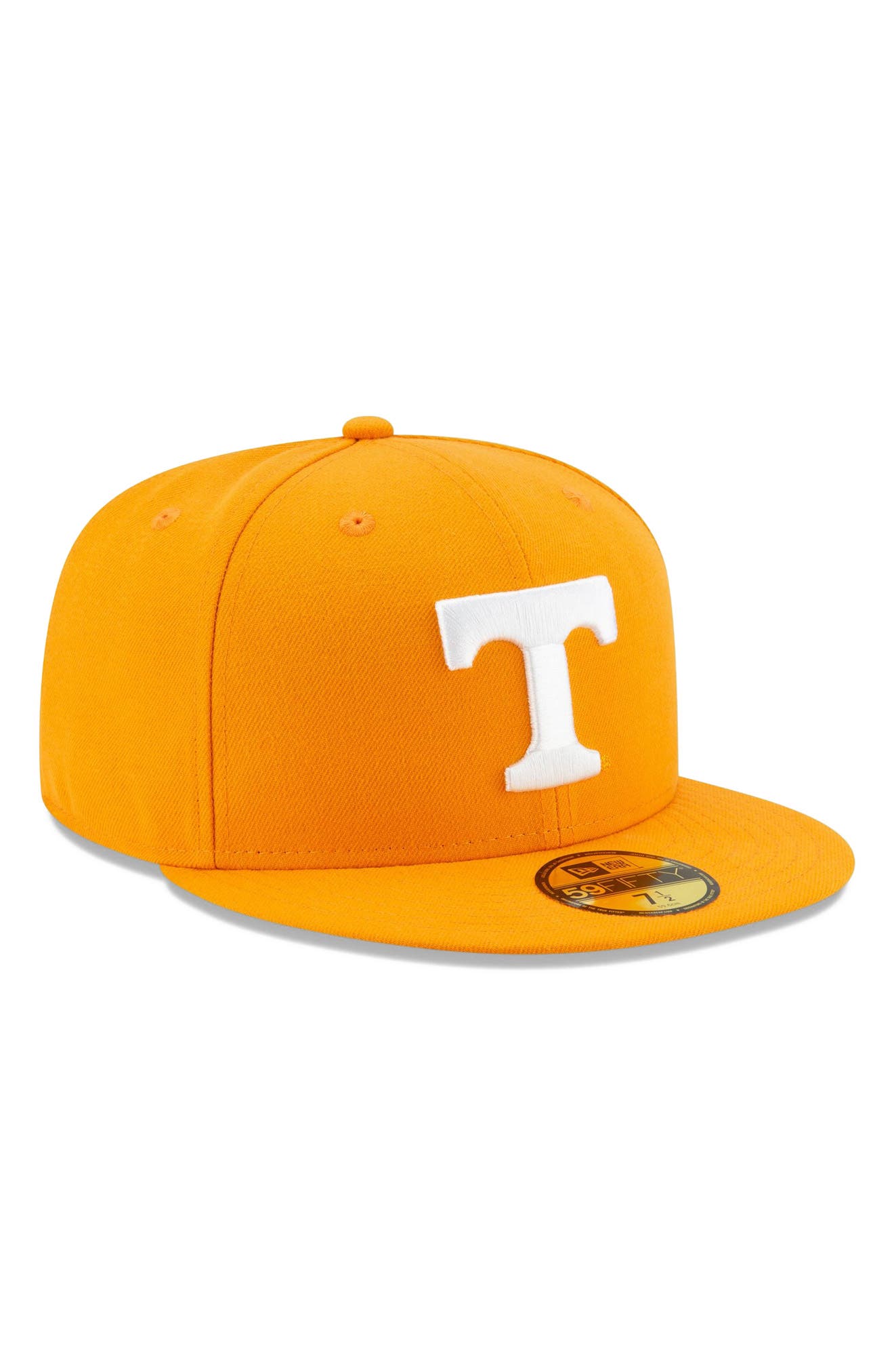 tennessee vols flexfit hat