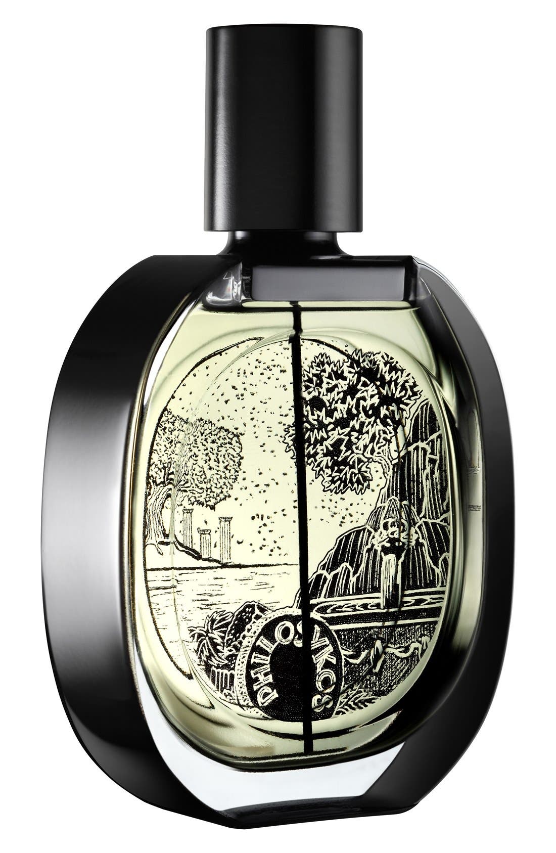 parfum philosykos