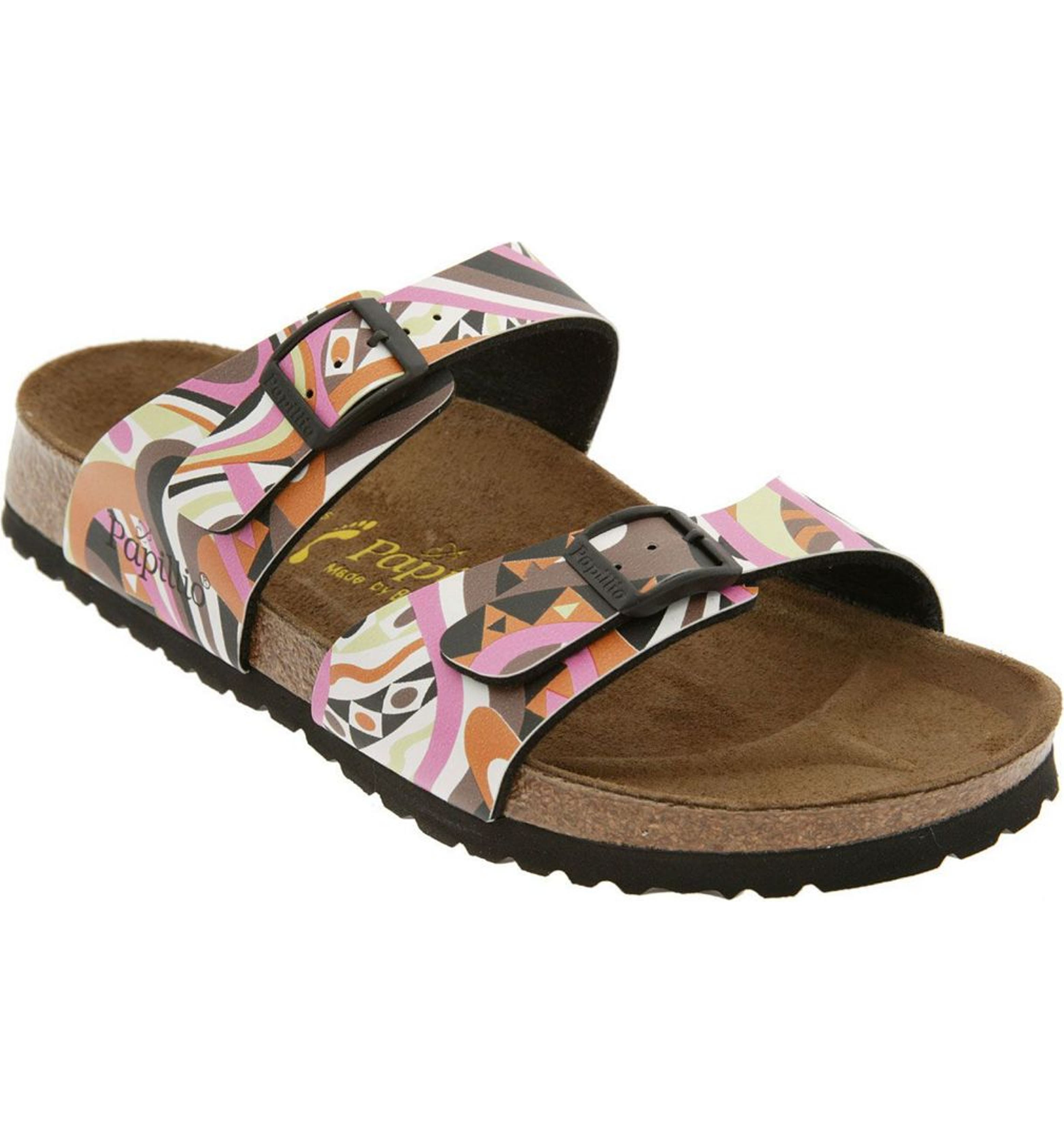 Birkenstock 'Sydney' Sandal Nordstrom