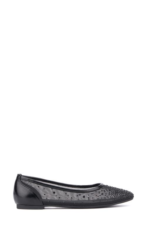 NEW YORK AND COMPANY NEW YORK AND COMPANY PRIYA MESH FLAT