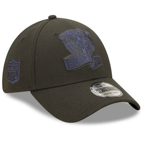 Chicago bears salute store to service 2018 hat