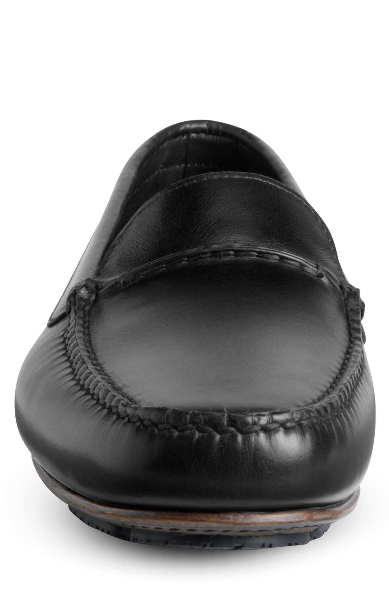 Allen Edmonds Super Sport Driving Shoe (Men) Nordstromrack