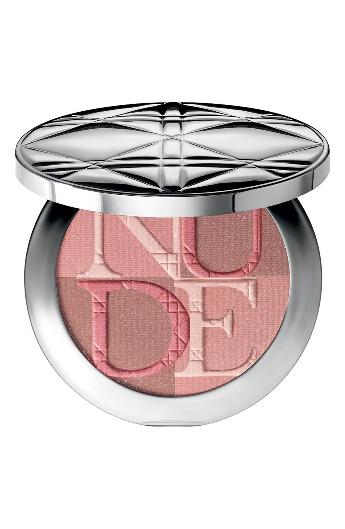 dior shimmer nude