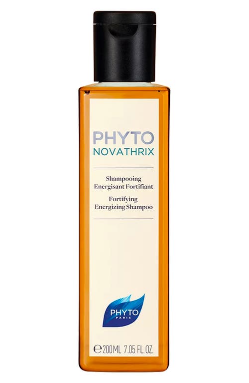 Novathrix Fortifying Energizing Shampoo