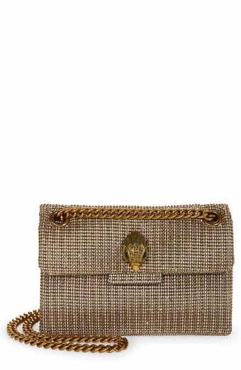 Kurt geiger tweed bag sale Clearance